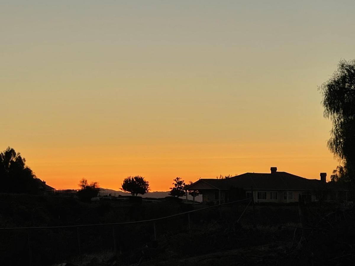 Rejuvenation Cottage - Wine Country Tranquility Temecula Exterior photo