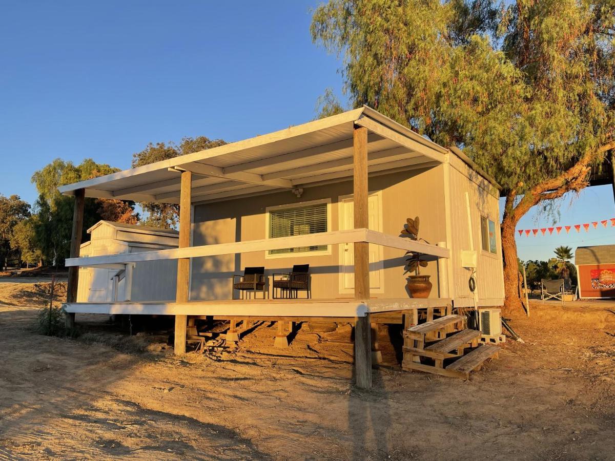 Rejuvenation Cottage - Wine Country Tranquility Temecula Exterior photo